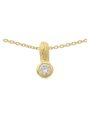 Zilver 925 Collier ZH-6025/2