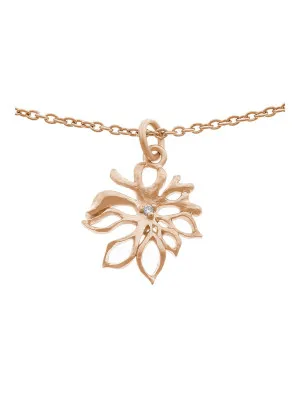 Zilver 925 Collier ZH-6027/1