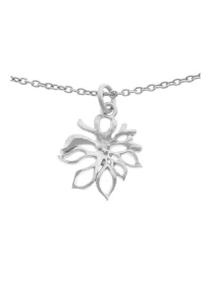 Zilver 925 Collier ZH-6027