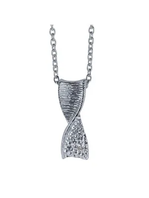 Zilver 925 Collier ZH-6028