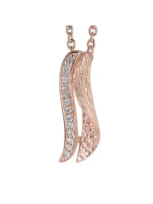 Zilver 925 Collier ZH-6030/1