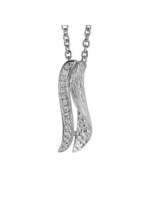 Zilver 925 Collier ZH-6030