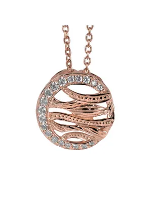 Zilver 925 Collier ZH-6031/1