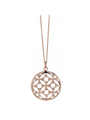 Zilver 925 Collier ZH-6037/1