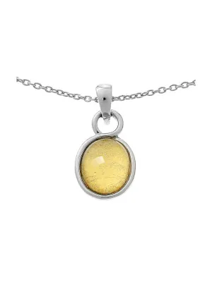 Zilver 925 Collier ZH-6040/2