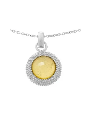 Zilver 925 Collier ZH-6041/2