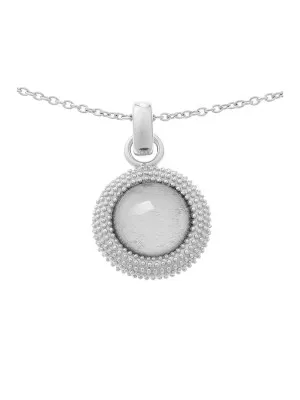 Zilver 925 Collier ZH-6041