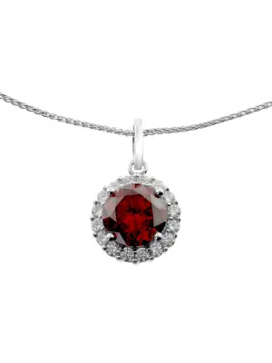 Zilver 925 Collier ZH-6044/1