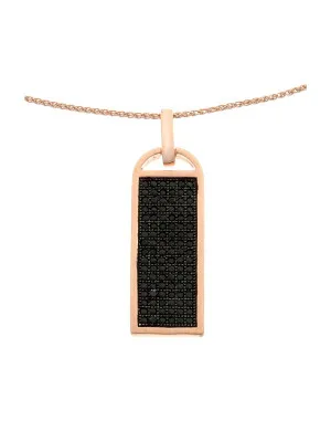 Zilver 925 Collier ZH-6045