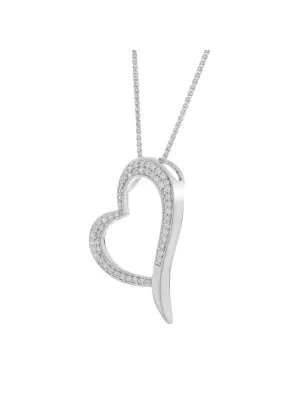 Zilver 925 Collier ZH-6052