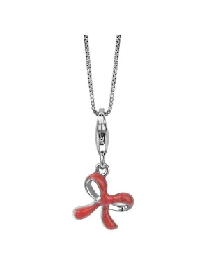 Zilver 925 Collier ZH-6059