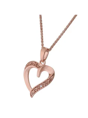 Zilver 925 Collier ZH-7020