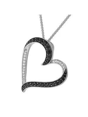 Zilver 925 Collier ZH-7069