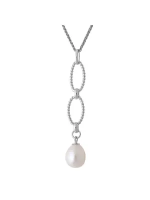 Alivina Zilver 925 Collier ZH-7070