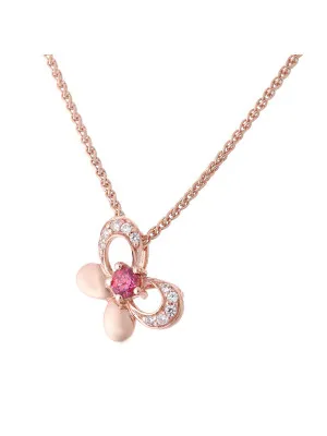 Zilver 925 Collier ZH-7083
