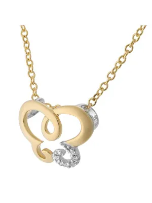 Joya Zilver 925 Collier ZH-7088/1