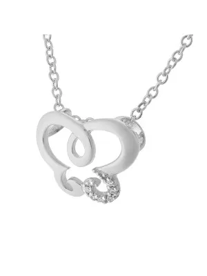 Joya Zilver 925 Collier ZH-7088