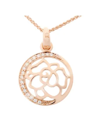 Blair Zilver 925 Collier ZH-7089/1