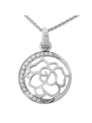 Blair Zilver 925 Collier ZH-7089