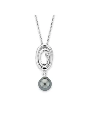 Eden Zilver 925 Collier ZH-7116