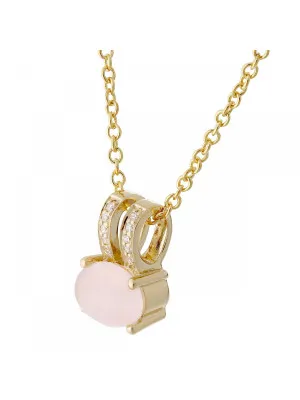 Alena Zilver 925 Collier ZH-7122/G