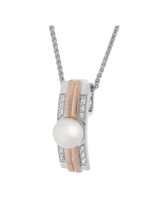 Lea Zilver 925 Collier ZH-7284
