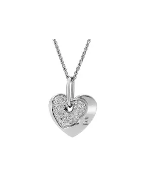 Zilver 925 Collier ZH-7342