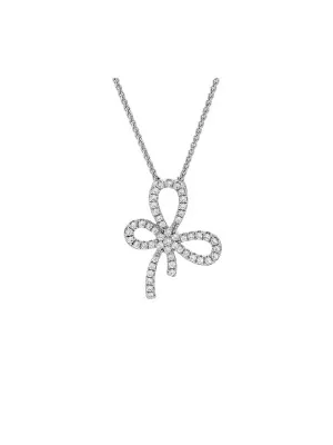Zilver 925 Collier ZH-7351