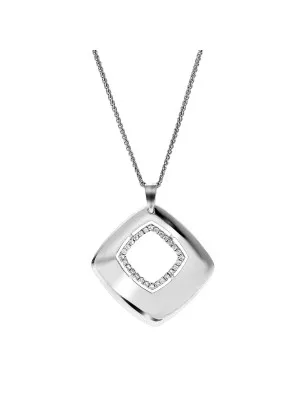Zilver 925 Collier ZH-7353