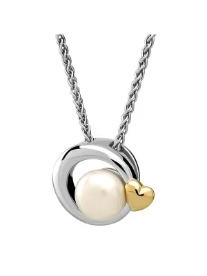 Mathilde Zilver 925 Collier ZH-7510/G