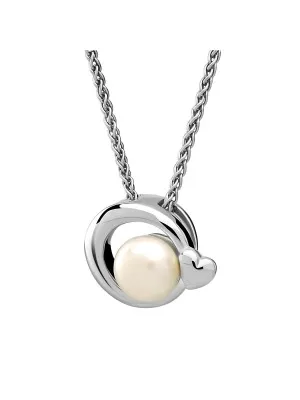 Mathilde Zilver 925 Collier ZH-7510