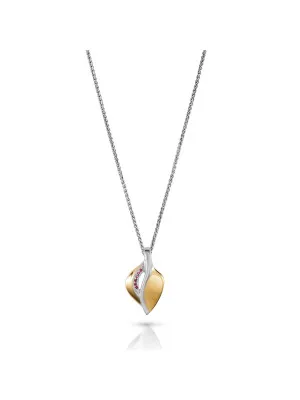 Anet Zilver 925 Collier ZH-7520/G