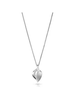 Anet Zilver 925 Collier ZH-7520