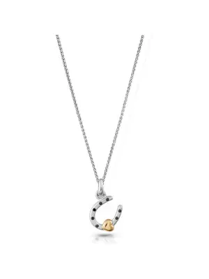 Aurora Zilver 925 Collier ZH-7525