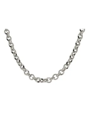 Zilver 925 Collier ZK-2554