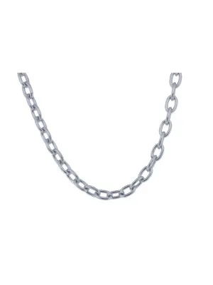 Zilver 925 Collier ZK-2560
