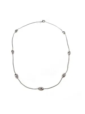 Zilver 925 Collier ZK-2569