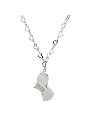 Zilver 925 Collier ZK-2576
