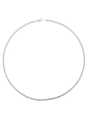 Zilver 925 Collier ZK-2627