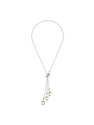 Zilver 925 Collier ZK-2652