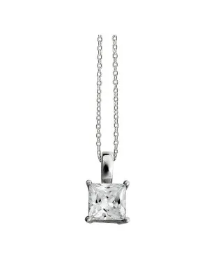 Zilver 925 Collier ZK-2669