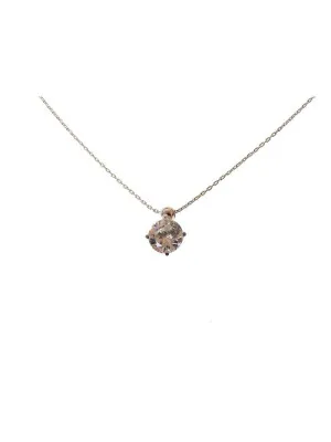 Zilver 925 Collier ZK-2712