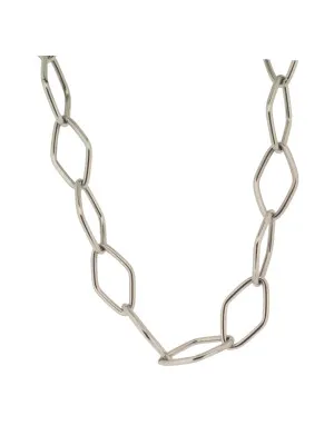 Zilver 925 Collier ZK-2720