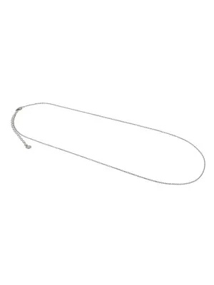 Zilver 925 Collier ZK-2726