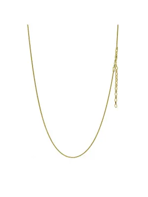 Zilver 925 Collier ZK-2727/2
