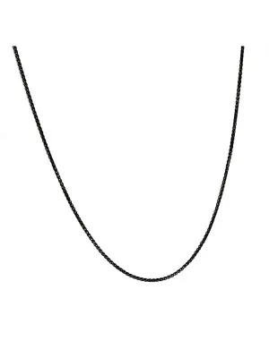 Zilver 925 Collier ZK-2727/3