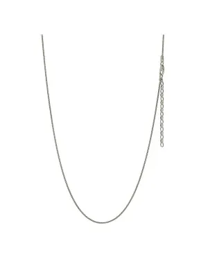 Zilver 925 Collier ZK-2727