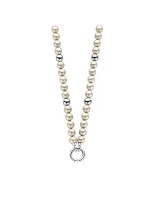 Zilver 925 Collier ZK-2752