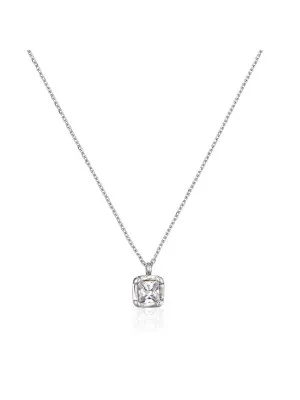 Zilver 925 Collier ZK-2766