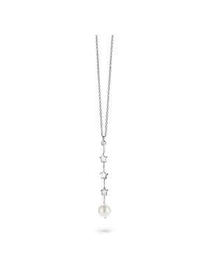 Zilver 925 Hanger met Ketting ZK-2772